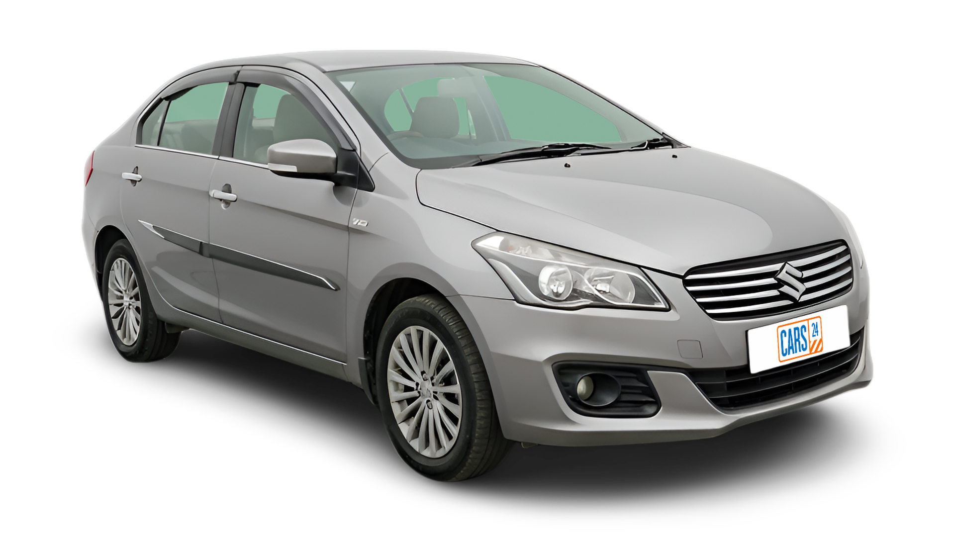 Maruti Ciaz-img